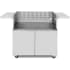 Lynx Sedona Series L600CARTADA - Cart Only for ADA Compliant Grill in 36"