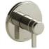 Rohl Momenti™ TMMRD45JPN - Momenti™ Single Lever Handle Thermostatic and Pressure Balance Trim with 5 Functions in Polished Nickel