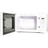 GE GCST11N1WWW - 1.1 cu. ft. Countertop Microwave Oven