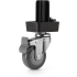 Napoleon S82002 - Heavy Duty Swivel Castors Upgrade Kit for Rogue® Series (4 pc)