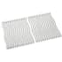Napoleon PRESTIGE® 500 Series S83011 - Two Stainless Steel Cooking Grids