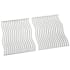 Napoleon PRESTIGE PRO™ S83014 - Two Stainless Steel Cooking Grids for Prestige® PRO 500