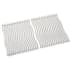 Napoleon ROGUE® S83016 - Two Stainless Steel Cooking Grids