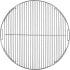 Napoleon S83040 - Stainless Steel Cooking Grid for 22 Inch Charcoal Grills