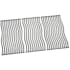 Napoleon S83045 - Stainless Steel Cooking Grids for Rogue 625, 3-Pack