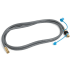 Napoleon S85002 - Natural Gas hose with 3/8-inch Quick Connect