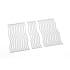 Napoleon S87003 - Three Stainless Steel Cooking Grids