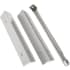 Napoleon S87019 - 1 Burner &amp; 2 Sear Plates for Built-in 500 and 700 Series 32/38/44