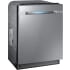 Samsung DW80M9550US - Side View