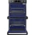 Samsung NV51K7770DG - 28 Inch Double Wall Oven from Samsung