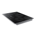 Samsung NZ30K7570RS - 5-Burner Electric Cooktop from Samsung