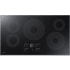 Samsung NZ36K7570RS - 36 Inch Electric Cooktop from Samsung with Stainless Steel Trim
