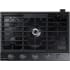 Samsung NA30K6550TG - Gas Cooktop with 5 Burners from Samsung with Black Trim