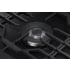 Samsung NA30K6550TG - Sealed Gas Burners, Black Trim
