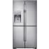 Samsung RF23J9011SR - 36 Inch Counter Depth French Door Refrigerator from Samsung
