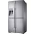 Samsung RF23J9011SR - 36 Inch Counter Depth French Door Refrigerator from Samsung