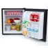 Avanti SAR1701N1B - 17 Inch Compact Refrigerator 1.7 cu. ft. Capacity
