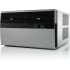 Friedrich Kuhl Plus Series YS10M10 - Satin Silver Front Panel