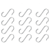 Pit Boss 76115 - 12 Pcs Sausage Hooks