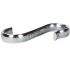 Pit Boss 76115 - Chrome Nickel Plate Sausage Hook