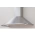 Zephyr Europa Collection ZSAE30AS - Stainless Steel