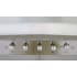 Zephyr Europa Collection ZSAE30AS - Mechanical Push Button Controls