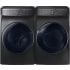 Samsung FlexWash SAWADREV341 - Washer &amp; Dryer Set