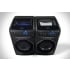 Samsung FlexWash SAWADREV341 - Side-by-Side