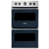 Viking 5 Premiere VDOE530SB - 30" Double Wall Oven
