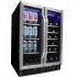 Danby Silhouette Series SBC051D1BSS - 3/4 View