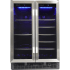 Danby Silhouette Series SBC051D1BSS - Front View