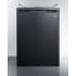 Summit SBC635MNK - Beer Dispenser in Black