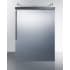 Summit SBC635MNKSSHV - Pro Handle Beer Dispenser with Stainless Steel Door