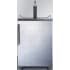 Summit SBC635MDPL - Diamond Plate
