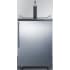 Summit SBC635MSSHV - Stainless Steel with Thin Handle