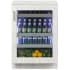 Sapphire SBCR24PR - 24 Inch Built-In Beverage Center