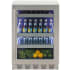 Sapphire SBCR24SS - 24 Inch Built-In Beverage Center