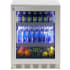 Sapphire SBCR24SSADA - 24 Inch Beverage Center