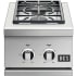 DCS Series 9 SBE1142L - 14 Inch Series 9 Liquid Propane Double Side Burner