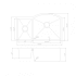 ZLINE SC30D33 - Dimensions