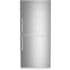 Liebherr SC7520 - 30 Inch Freestanding/Semi Built-In Bottom Mount Smart Refrigerator in Front View