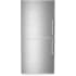 Liebherr SC7541IM - 30 Inch Freestanding Bottom Mount Smart Refrigerator in Front View