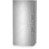 Liebherr SC7541IM - 30 Inch Freestanding Bottom Mount Smart Refrigerator in Angle View
