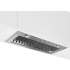 Elica Professional Scanno Series ESC134SS - Pro Series SCANNO 34 Inch Cabinet Insert Range Hood