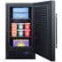 Summit SCFF1842 - 18 Inch Undercounter Freezer