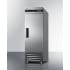 Summit Commercial Series SCFF237 - Made in South Korea with stainless steel construction inside and out for lasting durability in busy commercial settings