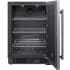 Summit SCFF53BCSS - 24 Inch Built-In Undercounter Freezer