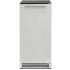Sapphire SCIM153SS - 15 Inch Under-Counter Ice Maker