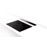 Faber Scirocco Lux Collection SCLX3615BKNBB - Front View