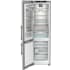 Liebherr SC5781 - 24 Inch Freestanding Bottom Freezer Refrigerator